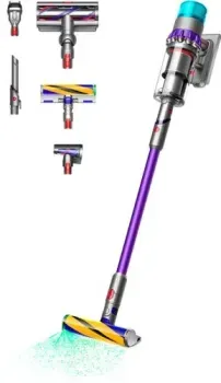 Dyson Gen5detect Absolute 448853-01
