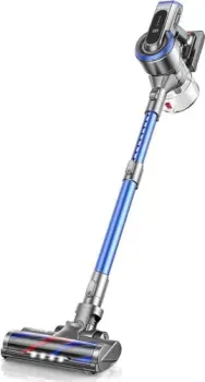 Honiture Cordless Vacuum Cleaner S12