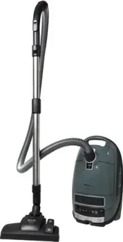 Miele Complete C3 Silence Flex EcoLine SGSK5 (графит)