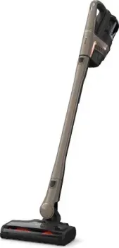 Miele Triflex HX2 125 Edition (кашемировый серый)