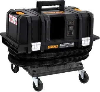 DeWalt DCV586MK-XJ (без АКБ)