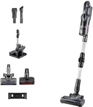 Polaris PVCS 4060 CyclonicSmart Graphite