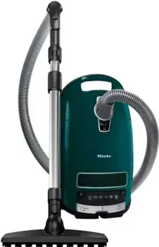 Miele Complete C3 Active PowerLine Petrol