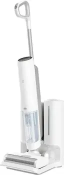 Xiaomi Mijia High Temperature Wireless Floor Scrubber MJGWXDJ (с переходником на евровилку)