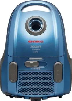 Shivaki VCC 0120 (голубой)