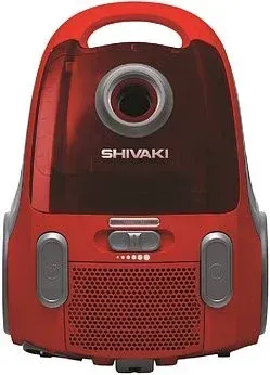 Shivaki VCC 0120 (красный)