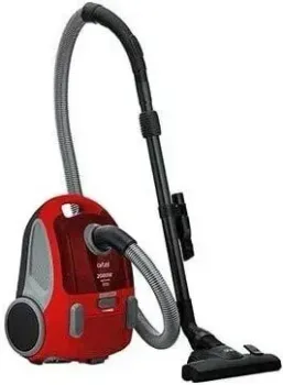 Artel VCU 0120 (с турбощеткой, красный)