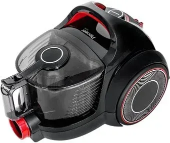 Pioneer VC355C (черный/красный)