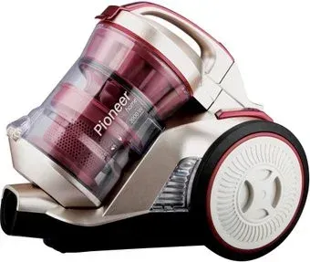 Pioneer VC325C (красный/золотистый)
