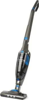 Klarstein TurboHybrid (антрацит)