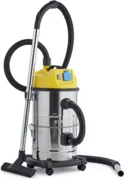 Klarstein Reinraum 3in1