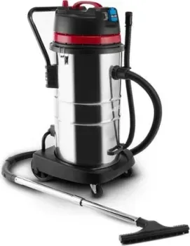 Klarstein Reinraum 60L