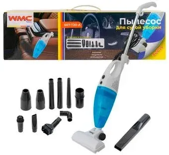 WMC Tools WMC-607-T20-A