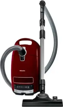 Miele Complete C3 Active SGDF3 (красный)