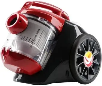 Effektiv Grantornado 1000X (красный)