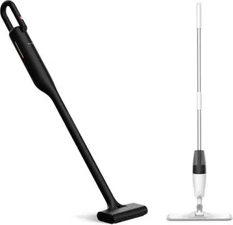 Deerma VC03S + Spray Mop TB500