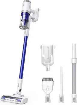 Eufy HomeVac S11 Reach