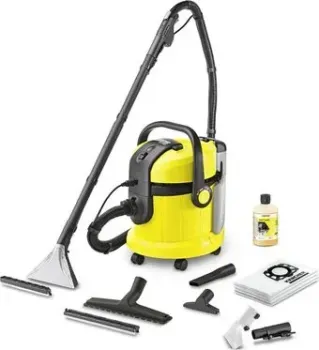 Karcher SE 4001 Plus Limited Edition [1.081-138.0]
