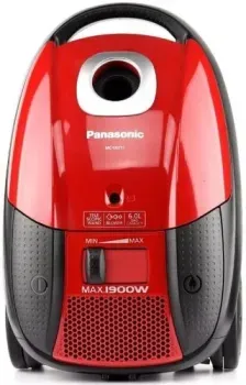 Panasonic MC-CG711R
