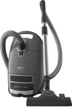 Miele Complete C3 SGDF5 (графит/серый)