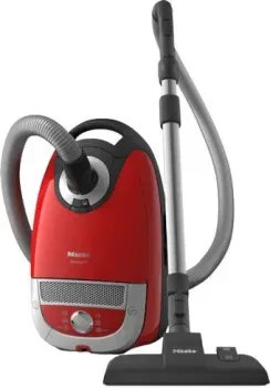 Miele Complete C2 Tango SFAF5 (красный)