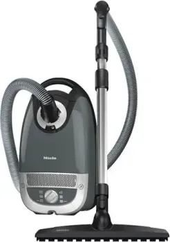 Miele Complete C2 Parquet XL SFRF5 (графит/серый)