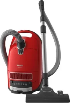 Miele Complete C3 SGDF5 (красный)