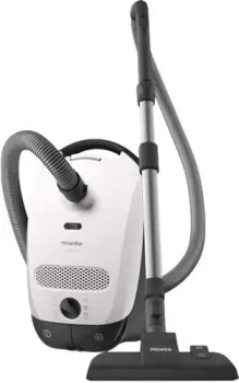 Miele Classic C1 Flex SBAF5 (белый)