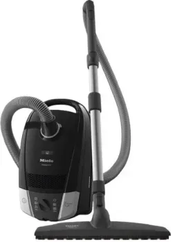 Miele Compact C2 Parquet XL SDRF5 (черный)