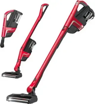 Miele Triflex HX1 Runner SMUL5 (красный)