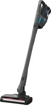 Miele Triflex HX1 Facelift Flash SMML5 (графит/серый)