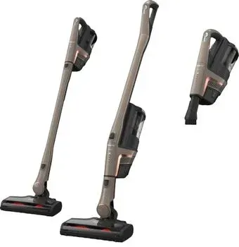 Miele Triflex HX2 Sprinter SOML5 (серый)