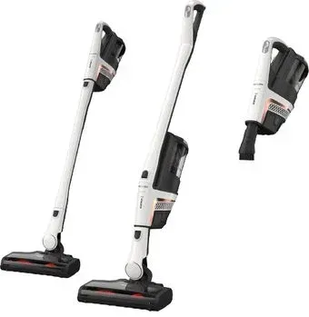 Miele Triflex HX2 Racer SMUL0 (белый)