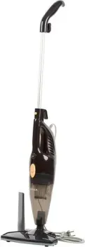 Futula Vacuum Cleaner V2 (черный)