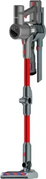 Futula Cordless Vacuum Cleaner V12 (серый)