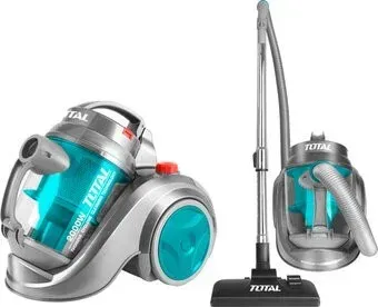 Total TVC20258
