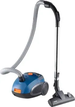 Zelmer Jozek Plus ZVC241P (синий/оранжевый)