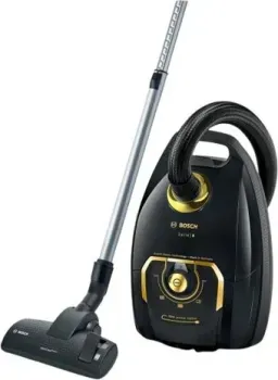 Bosch Serie 8 BGL8GOLD