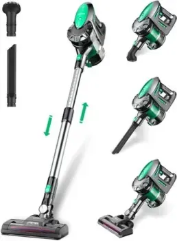 Vactidy Blitz V8