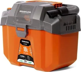 Daewoo Power DAVC 1012Li Set