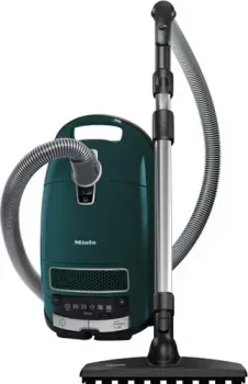 Miele Complete C3 TotalCare EcoLine SGJP3 (зеленый)