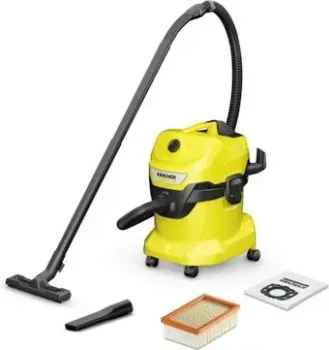 Karcher WD 4 V-20/5/22 1.628-201.0