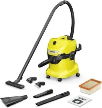 Karcher WD 4 V-20/6/22 Car 1.628-208.0