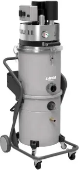 Lavor Professional DTV100 1-30 Oil 0.045.0302