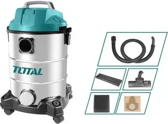 Total TVC13301