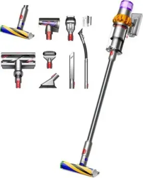 Dyson V15 Detect Absolute Extra