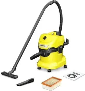 Karcher WD 4 V-20/4/35 1.628-204.0