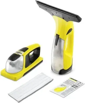 Karcher WV 2 + KV 4 1.633-218.0