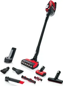 Bosch Serie 8 Unlimited Gen2 ProAnimal BCS8214ANM
