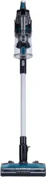 Eureka Handheld Vacuum Cleaner H11 EU (европейская версия, черный)